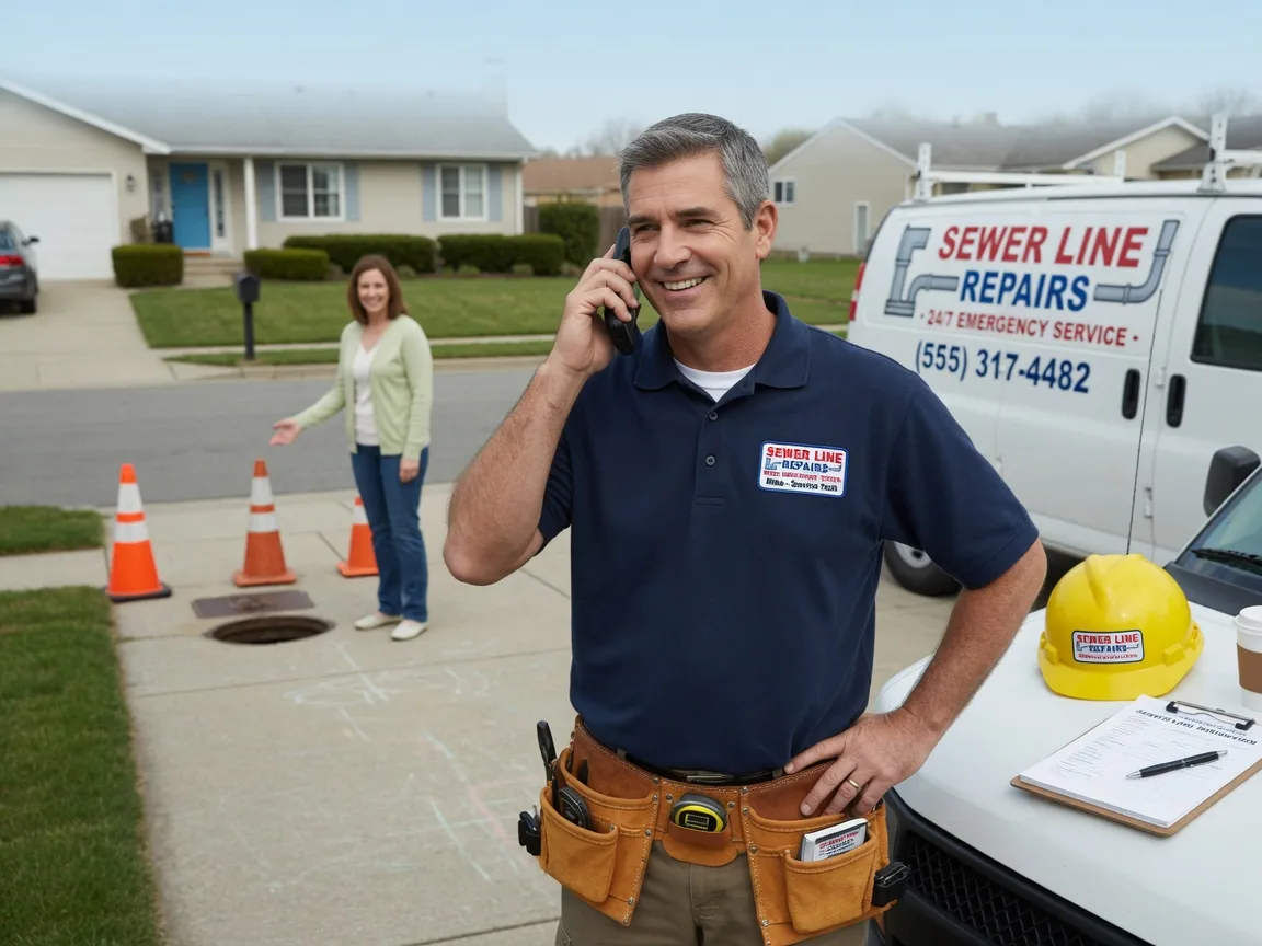 Emergency Plumber Michigantown, IN FAQs